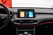 MG HS 1.5 T-GDI Exclusive