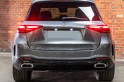 Mercedes GLE 450 d 4-Matic AMG Line