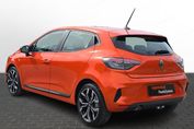 Renault Clio 1.0 TCe Evolution