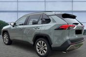 Toyota RAV4 Executive 2.5 Hybrid AWD