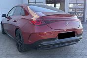 Mercedes CLA 220 4-Matic AMG Line