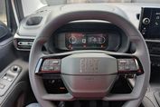 Fiat Doblo Cargo/Van M L1H1