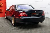 Mercedes CLS CL 600