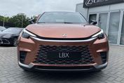 Lexus LBX Emotion 1.5 Hybrid