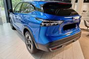 Nissan Qashqai N-Connecta Xtronic 1.3 DIG-T mHEV