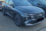 Hyundai Tucson 1.6 T-GDi Modern 2WD