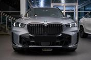 BMW X5 xDrive40d M Sport