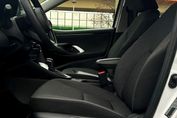 Mazda 2 1.5 Hybrid CVT