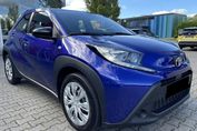 Toyota Aygo X Comfort 1.0 benzyna