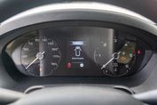 Peugeot Boxer Heavy L4H3 Zabudowa Brygadowa