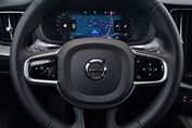 Volvo XC60 B5 B AWD Plus Dark aut