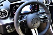 Mercedes Klasa C 220 d 4-Matic AMG Estate