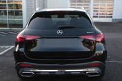 Mercedes GLC 200 d 4-Matic AMG Line