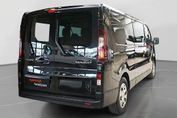 Renault Trafic Kombi L2H1 Equilibre