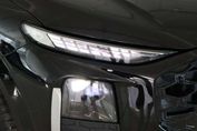Audi Q3 TFSI S line Sportback