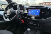 Toyota Aygo X Active 1.5 Hybrid Dynamic Force