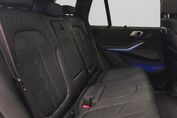 BMW X5 xDrive40d M Sport