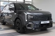 Kia Seltos 1.6 T-GDI X-Line DCT 4WD