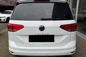 Volkswagen Touran 1.5 TSI EVO Comfortline Plus DSG
