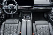 BMW Seria 5 520d xDrive M Sport