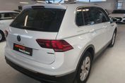 Volkswagen Tiguan 2.0 TSI Life 4Motion DSG