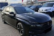 Peugeot 308 GT Exclusive EAT8 1.5 BlueHDi