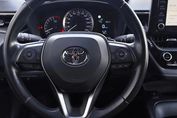 Toyota Corolla Hybrid Comfort
