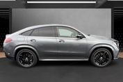 Mercedes GLE Coupe 350 de 4MATIC AMG Line