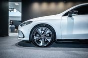 Mercedes CLA 250+ Progressive