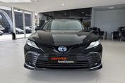 Toyota Camry 2.5 Hybrid Executive