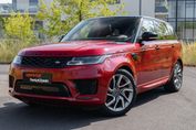 Land Rover Range Rover Sport P400E Autobiography Dynamic