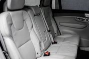 Volvo XC90 T8 Plug-In Hybrid AWD Ultra Bright 7os