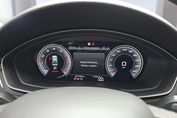 Audi A4 40 TFSI mHEV Quattro S Line S tronic