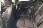 Jeep Compass 1.5 FWD DCT