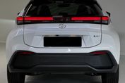 Toyota C-HR Style 2.0 Hybrid Dynamic Force