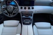 Mercedes Klasa E 350 4-Matic Avantgarde