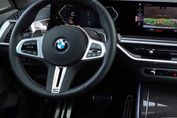BMW X5 M60i