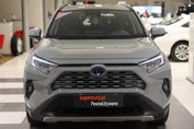 Toyota RAV4 2.5 Hybrid Comfort 4x4