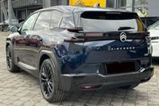 Citroen C5 Aircross Max Comfort Range 73.7kWh