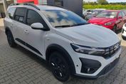 Dacia Jogger Expression 5-miejsc LPG 1.0