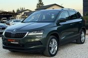 Skoda Karoq 2.0 TDI SCR 4x4 Style DSG