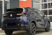Citroen C5 Aircross Max eDCT6 1.2 mHEV