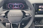 Skoda Karoq Sportline 2.0 TDI DSG