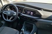 Volkswagen Caddy TDI