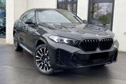 BMW X6 xDrive40d M Sport