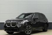 BMW X3 xDrive20d M Sport