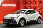 Toyota C-HR Style 1.8 Hybrid NG23 e-CVT