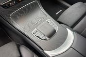 Mercedes GLC 200 d 4-Matic