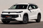 Volkswagen Tayron 1.5 eTSI mHEV Life DSG