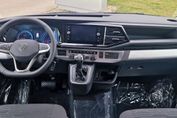Volkswagen Multivan L1H1 6.1 DSG Comfortline